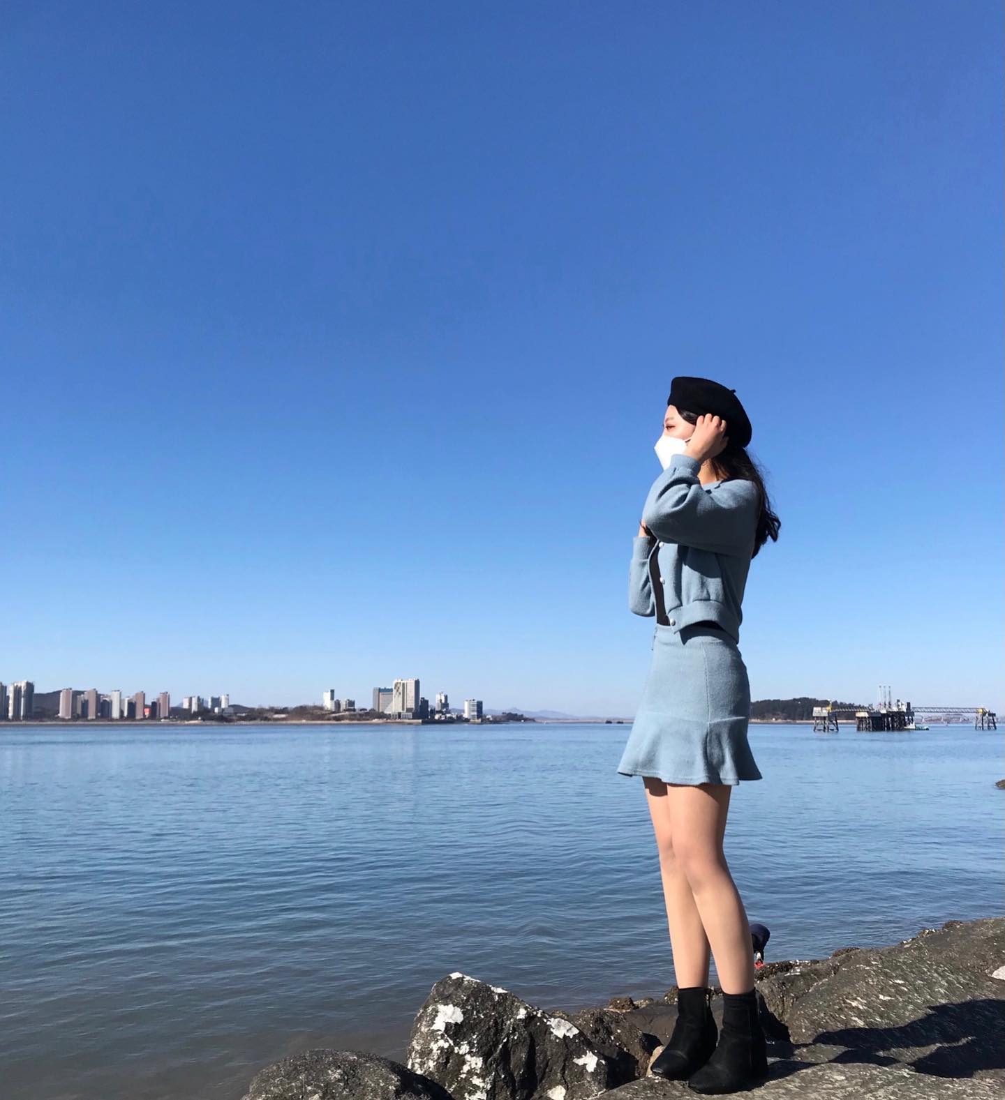 월미도 🌊
