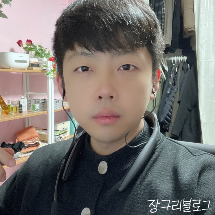 게이밍이어셋 채터스기어 장시간도 편안해