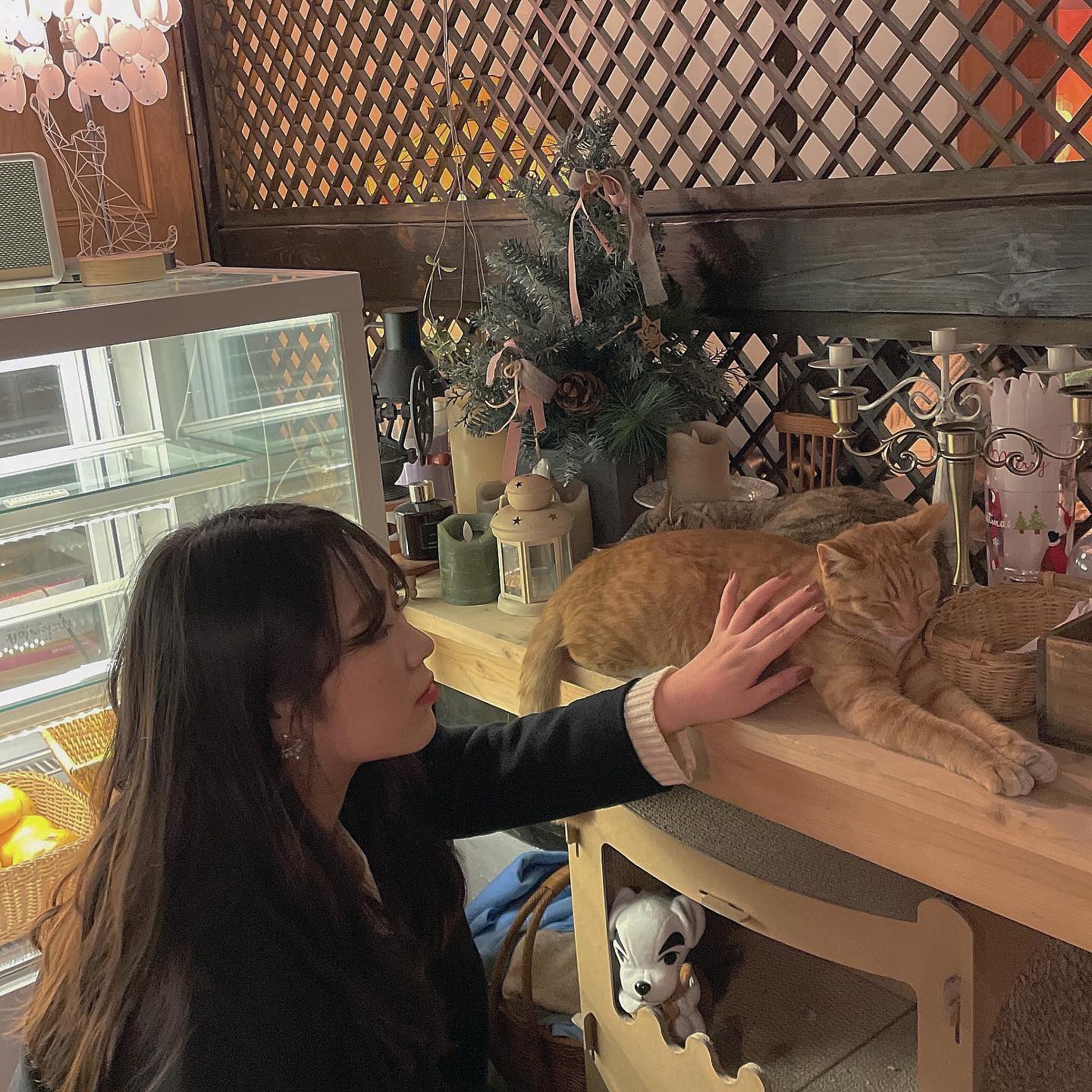 애기 자 🤫