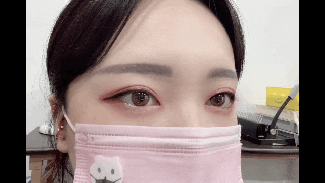 독보적인 반짝임 글리터 펄섀도우 추천 :: 리즈다 영롱핏아이글리터