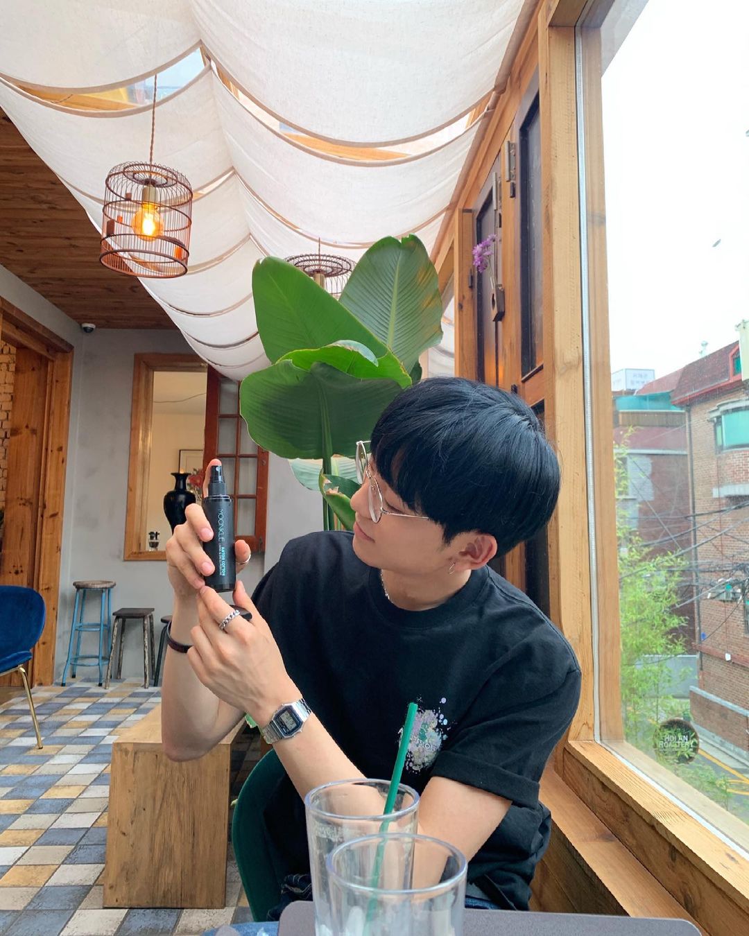 민 승 on Instagram: “#협찬 다섯가지향중에서 제가선택한 향은 바로 코튼향인데요! 평소 섬유유연제향을 좋아해서 협찬제품이긴하지만 아주잘사용했습니다 여러가지향이있으니 향