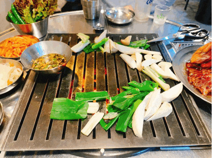 "S서서갈비" / 강북구서서갈비 / 미아사거리 돼지갈비 , 소갈비 맛집✨