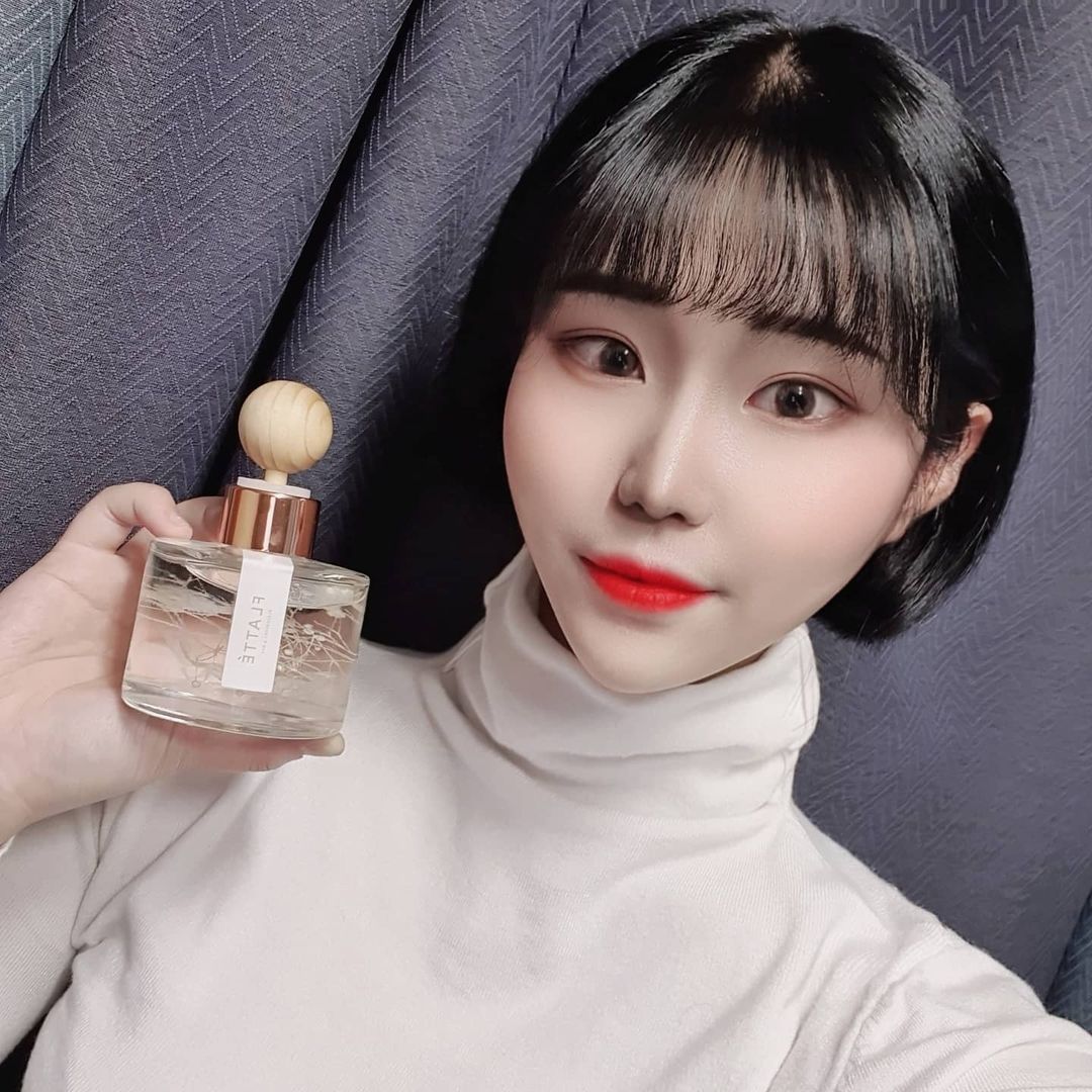 秀娟 on Instagram: “#협찬 플라떼 차량용 디퓨저 평소 차랑용 디퓨저같은 경우는 향이 코가 찡해지고, 머리가아파지는 경우가 많았는데 플라떼 제품은 은은하면서도 묵직하며, 달달한향이 좋