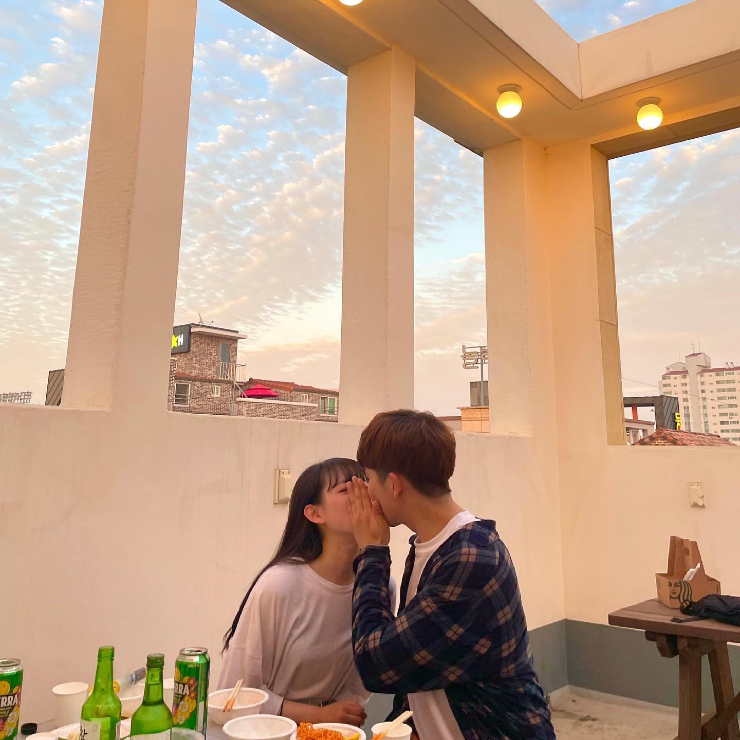 한명은 3교대 한명은 스케줄제 ,, 시간 맞추기 참 힘들다 😂
꾸역꾸역 휴무 맞춰서 600일 기념 콧바람 쐬기 성공 ❣️