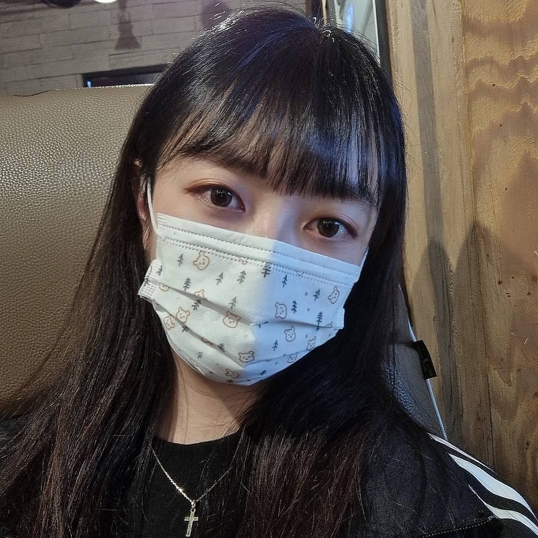 수경 (@__5_sue) posted on Instagram • Jun 23, 2021 at 10:21am UTC