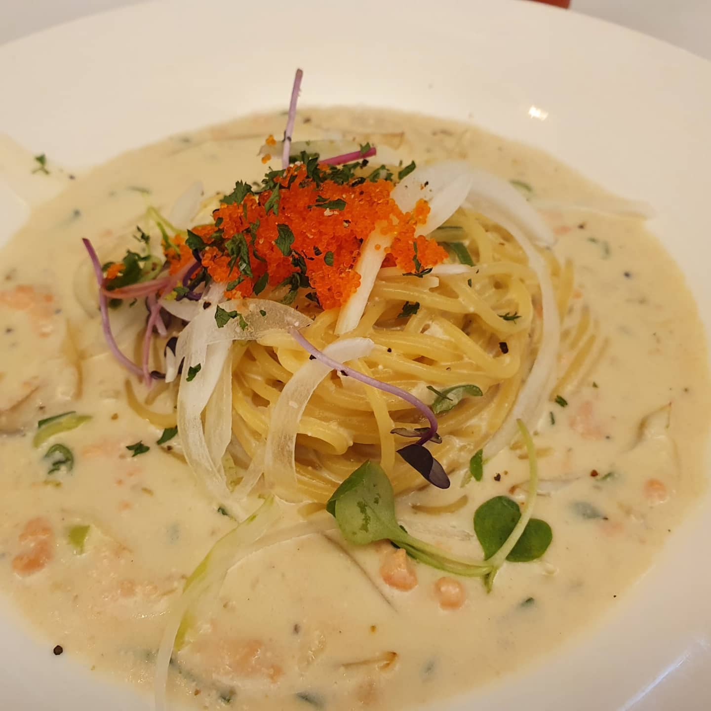 #강남역파스타 #강남맛집

언택트 매장이라 저렴한데 맛있어서 놀랐당!
만원도 안되는 메뉴들도 많은데 맛은 2배~
인터넷 검색하다가 우연히 찾아온 강남역파스타 ㅎㅎ
가게 이름이 직관적이라 더 기억에 남는 곳 ㅋㅋ
메뉴도 생각보다 많고 와인도 함께 즐길 수 있어 더 좋은 듯하당!
강남역 오면 다시 찾아오고싶어지는 곳~

#파스타이름이강남역파스타 #언택트파스타 #파스타맛집 #맛집 #일상 #먹방 #강남식당