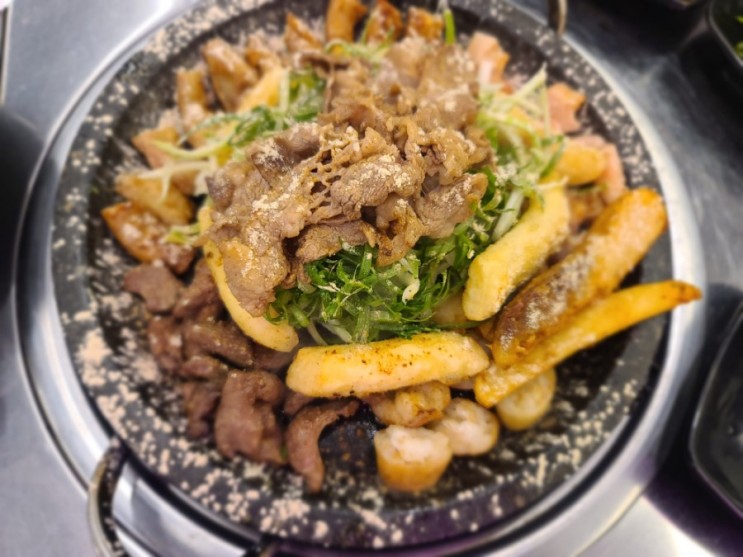 [이수역 맛집] : 사당동 맛집 우리동네에서 곱창먹고갈래..? 곱창맛집은 [천사곱창]👍