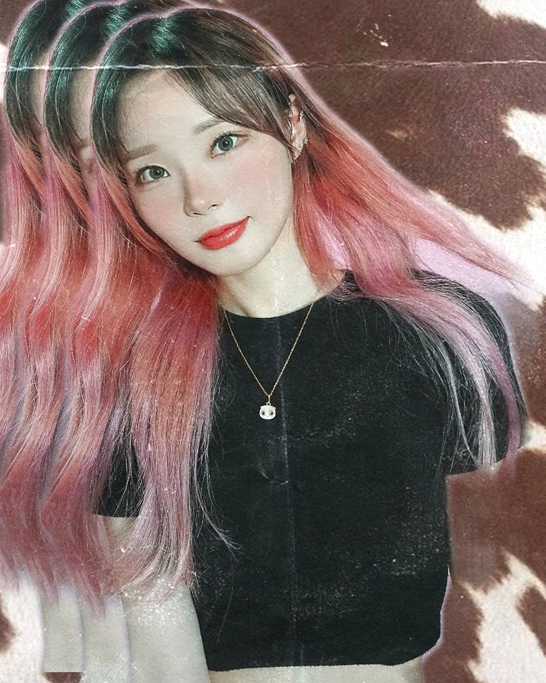 안이 Ahny on Instagram: “고양이 목걸이 냥냥 @han_bihada 핸드메이드 제품 이에요! 오픈 한지 얼마 안된 브랜드라 앞으로도 기대된다요😽 https://m.smartstore.naver.com/yomeshowme/best #협찬 #핸드메이드목