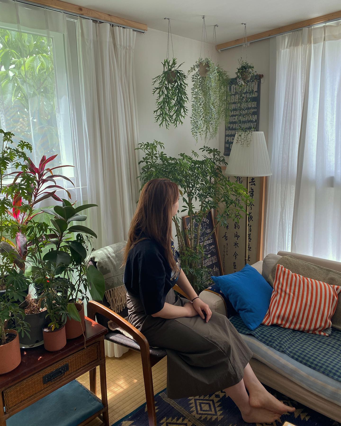 ⠀ 
교토 가고싶다 🌿🌿
⠀ 
🏷#suzy_trip대전