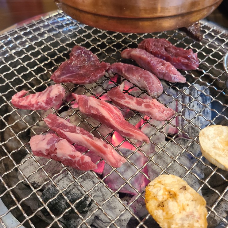 잠실새내 소고기 신천 무한리필