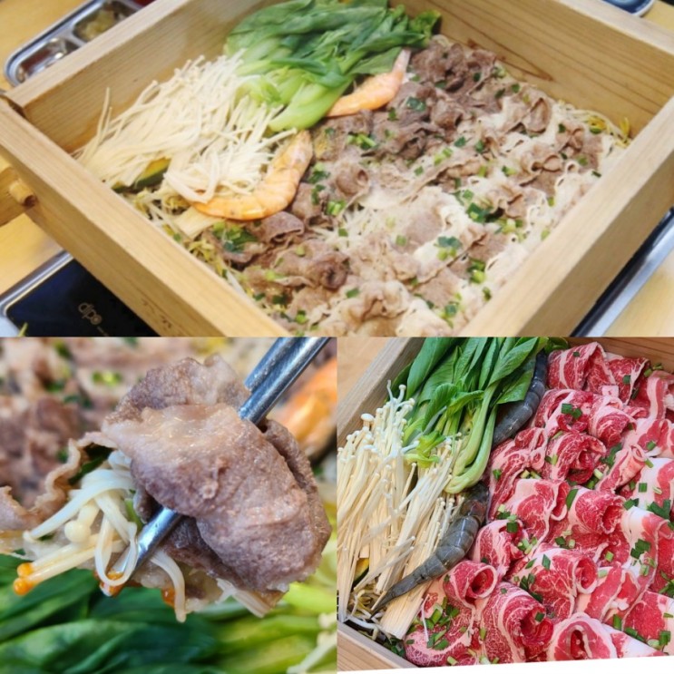 울산국가정원 맛집 방이편백육분삼십 가족외식메뉴로 괜찮네