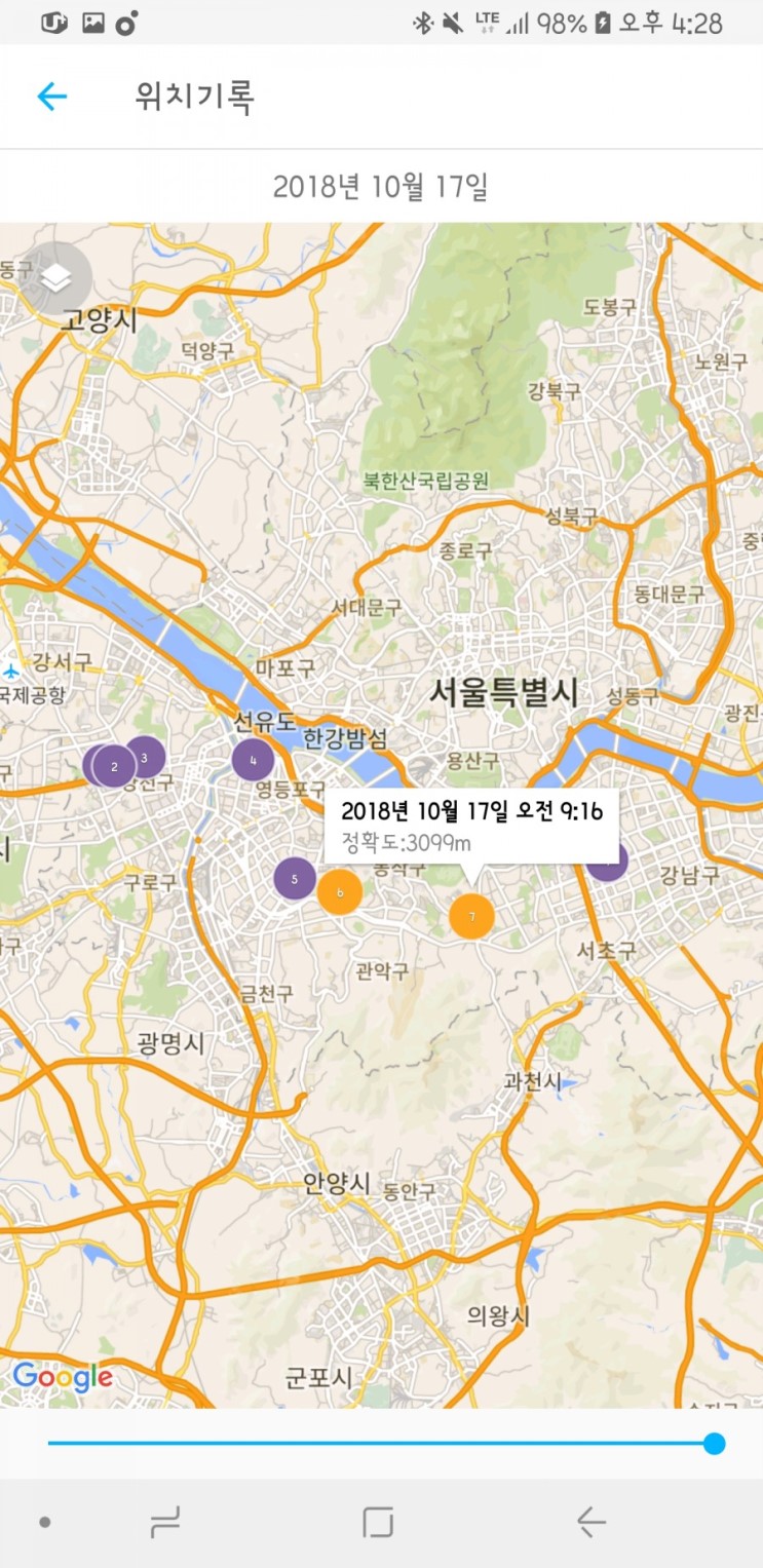커플아이템 아이쉐어링으로 안전하게!