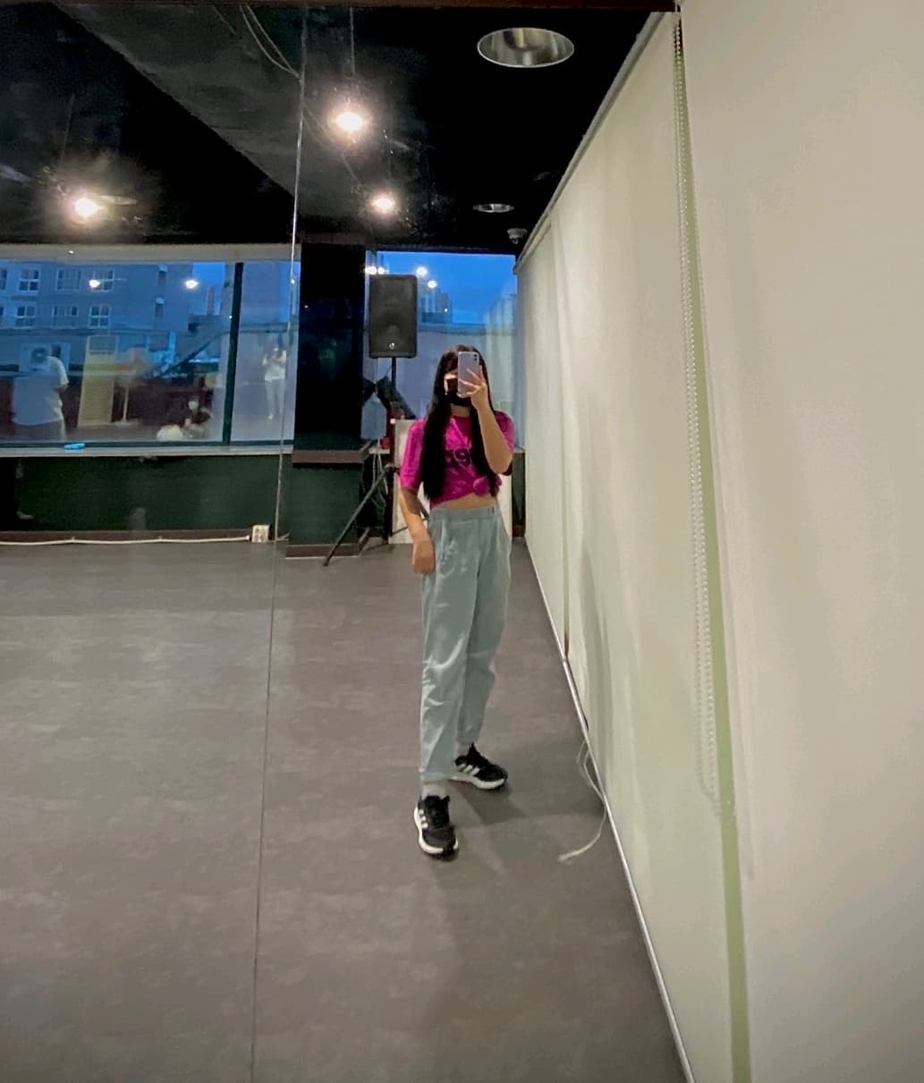 습하다 ~~

#비오는날엔 
#댄스연습
#보컬연습 역시 열심히

딸몰래 캡쳐ㅋ

ㆍ
ㆍ
ㆍ
ㆍ
ㆍ
ㆍ
ㆍ
ㆍ
ㆍ
ㆍ
ㆍ
ㆍ
ㆍ
ㆍ
ㆍ
ㆍ
ㆍ
ㆍ

ㆍ
#댄스학원 #대전댄스학원 #아이돌지망생
#댄스#댄서#dancer #나서연 #09년생