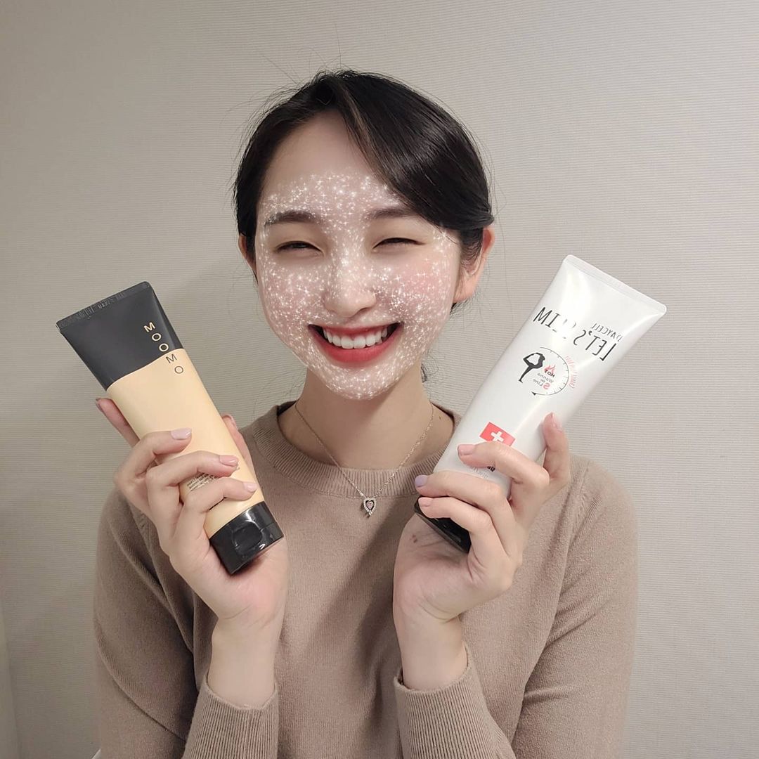 @lovely_gracekang on Instagram: “#협찬 #광고 . . . #데이셀 #데이셀슬림크림 #데이셀헤어리무버크림 #데이셀크림 @daycell_official”