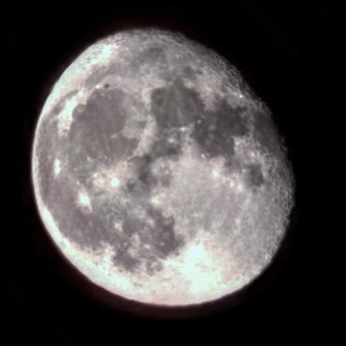 #galaxy #S21 #달사진 #MOON #🌖 #🌕