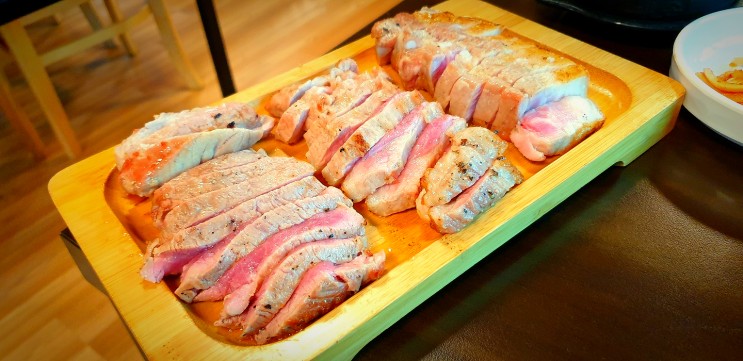 수도권 인근 나들이, 소풍가기 좋은 '숲을 그리다' & 여주 맛집 '하르방'