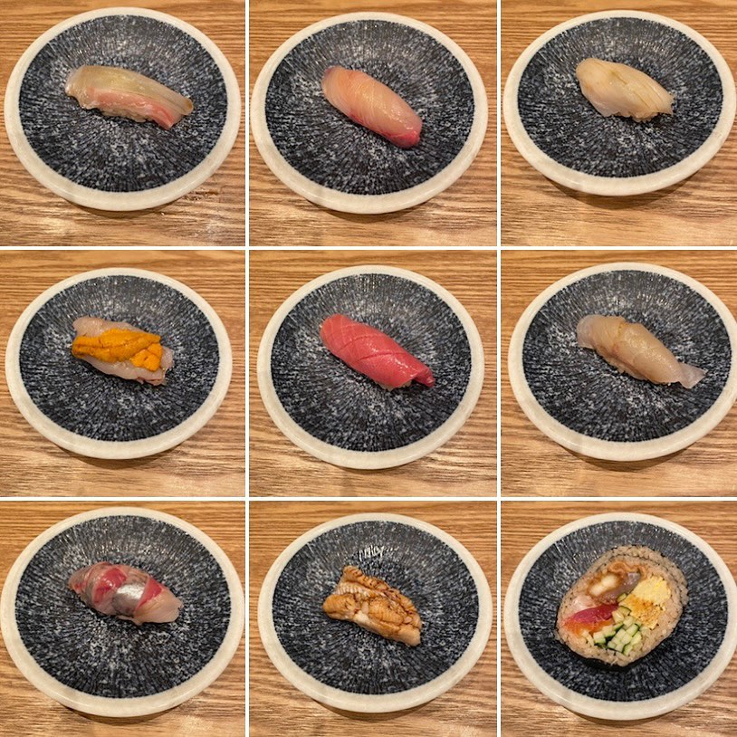 배부른 상태로 방문했는데도 불구하고 너무 맛있어서 싹싹 비우기🤎