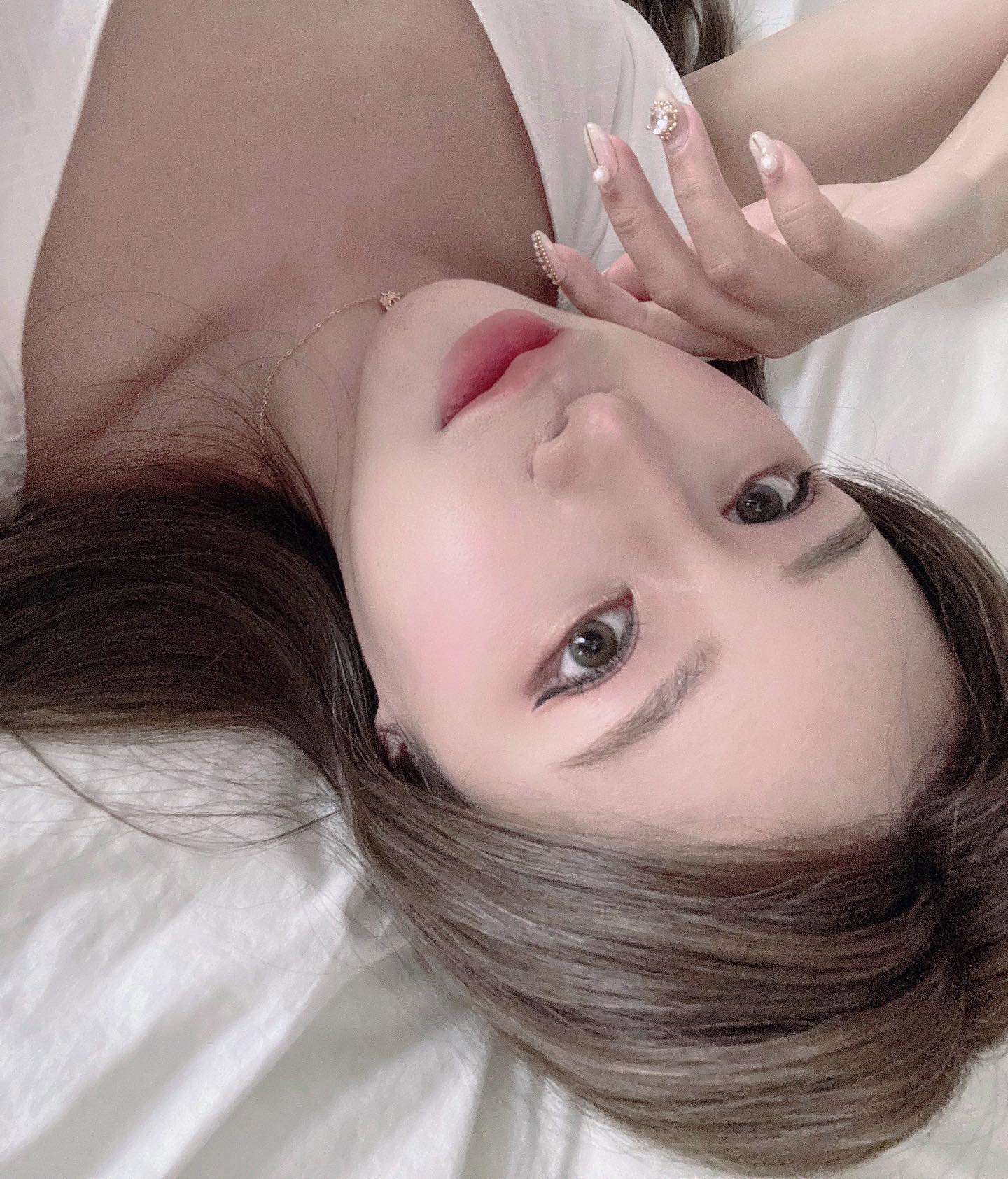 난 역시 밝은머리가 어울려 🎀