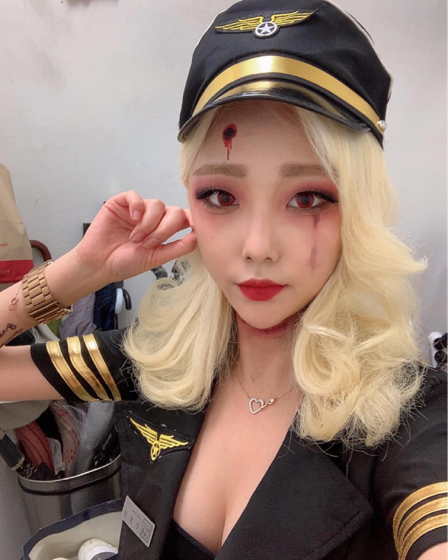 느낌 쏘 굿 ❤️‍🔥
(뒷북)