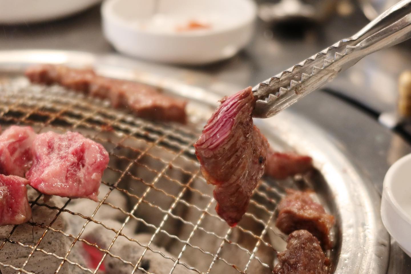 친구랑 만나 오랜만에 들린 맛집
수락산역맛집 ~ 소고기 오랜만에 왕창 먹고 왔음
또 가고싶다~!

#수락산맛집#수락산역맛집#노원맛집#상계동맛집#수락산고깃집#수락산역고깃집#노원고깃집#상계동고깃집
#수락산소고기#수락산역소고기#노원소고기#상계동소고기#수락산고기맛집#수락산역고기맛집
#수락산역데이트#수락산데이트#수락산역가족외식#수락산가족외식#상계동데이트#상계동맛집추천
#수락산역맛집추천#수락산맛집추천 #좋튀 #좋반 #일상