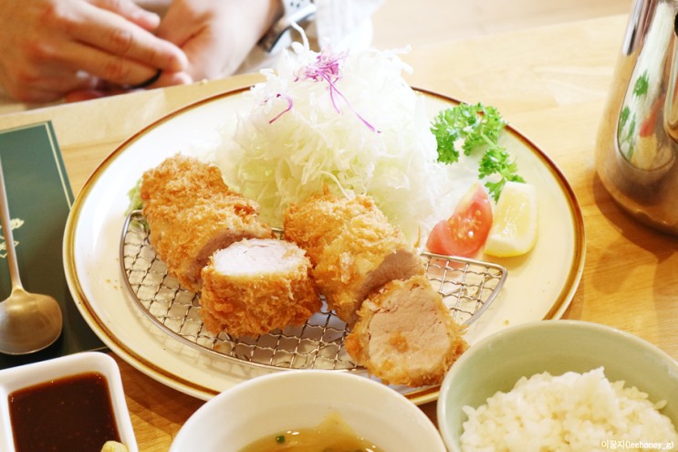 서울숲 맛집 성수동 데이트하기 좋았던 윤경