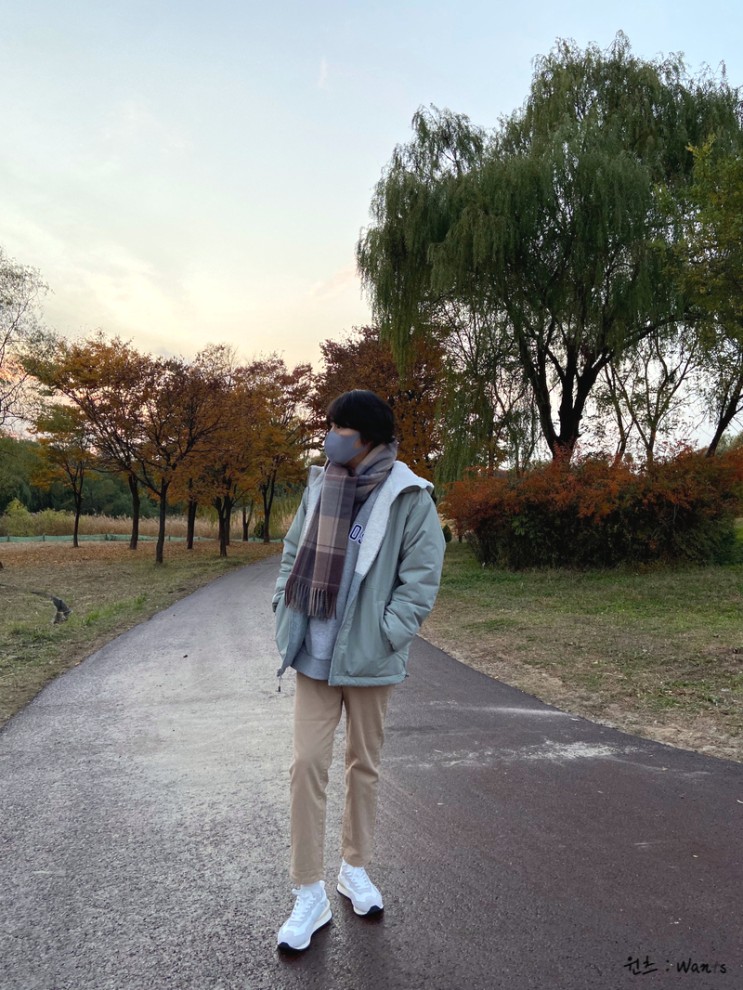 얼모스트블루 아스트로 산하머플러