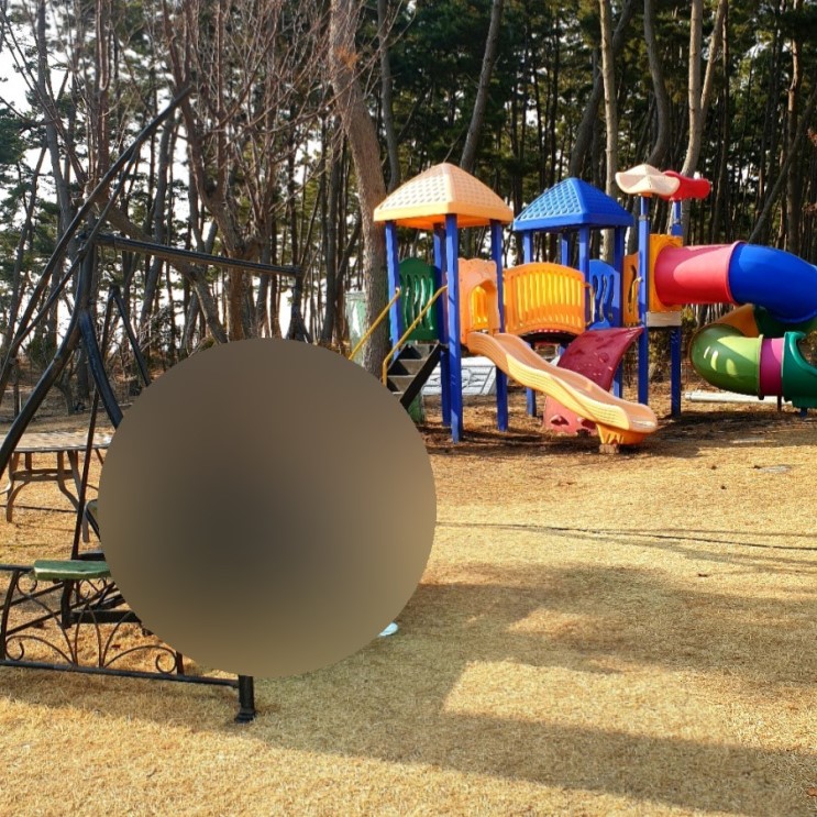 태안 풀빌라 펜션/태안 가족 펜션으로 추천하는 "린더버그 펜션"