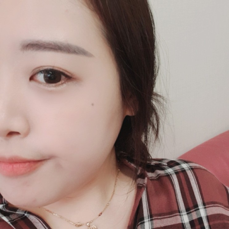 수지렌즈, 클라렌 아이리스 수지브라운 한달 후기(1+1구매)