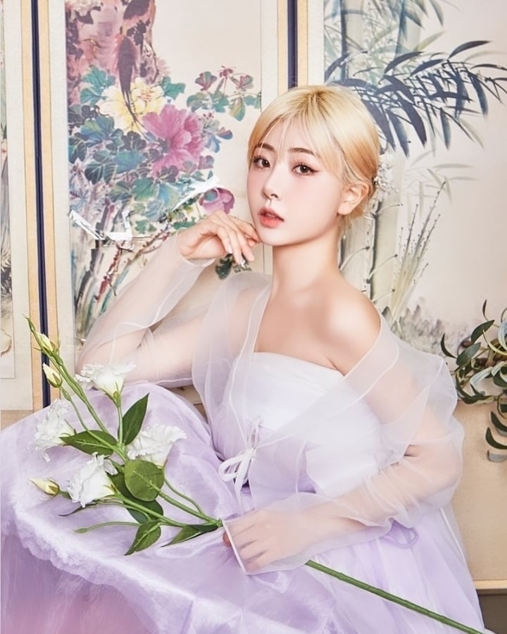 새해 복 많이 받으세요 🌸