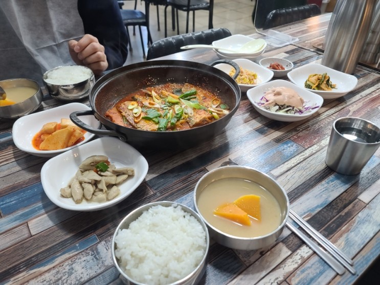 구제주맛집 제주시청맛집 제주갈치구이 제주고등어구이 제주갈치조림 전문 삼이네집