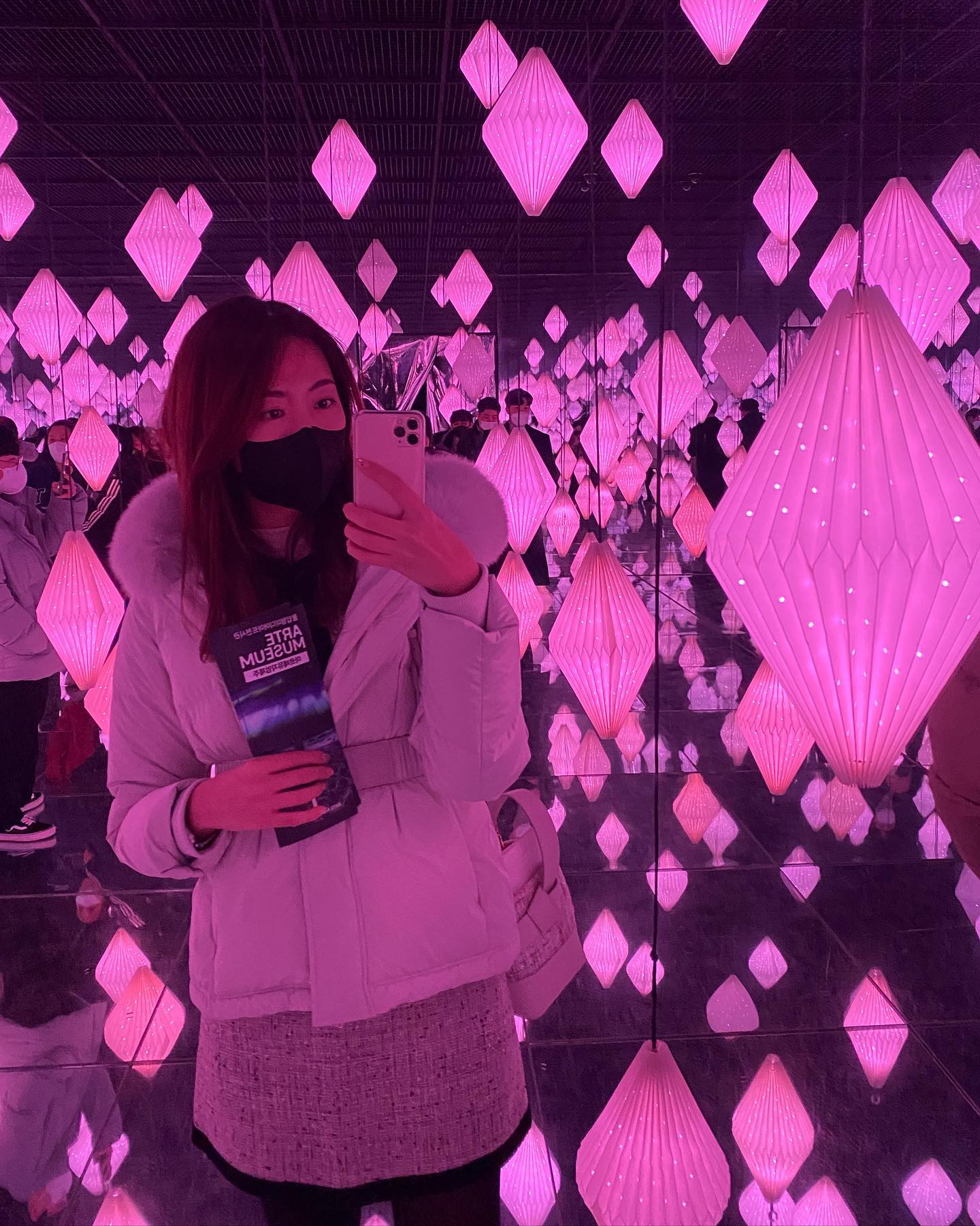🤩💜