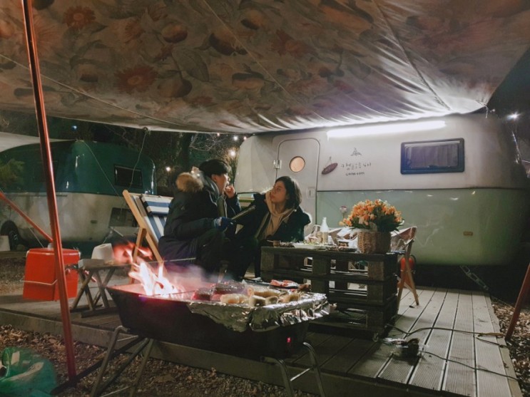 [동행부부] 포천여행