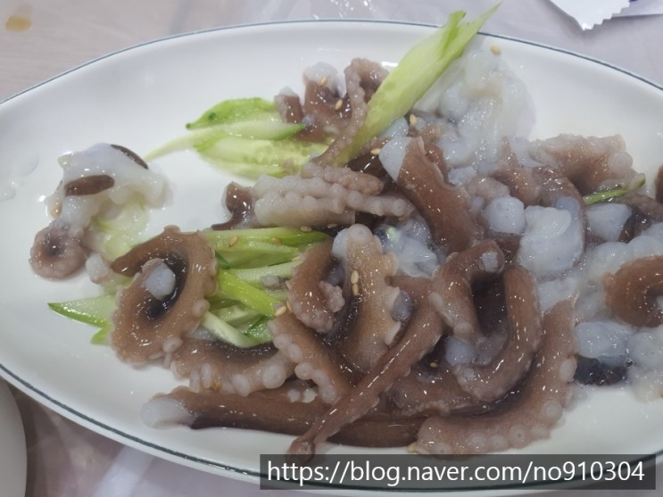 [신도림 맛집]아버지 환갑 기념 대게이야기 본점 맛집 후기