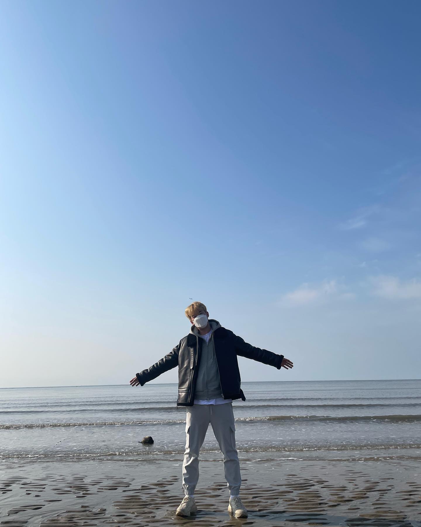 인천바다 점령🐯