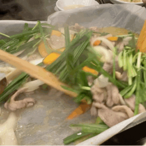 가족들과 함께 집 근처에서 새로 생긴 구래골 오리 농원에서 오리 로스 맛보기