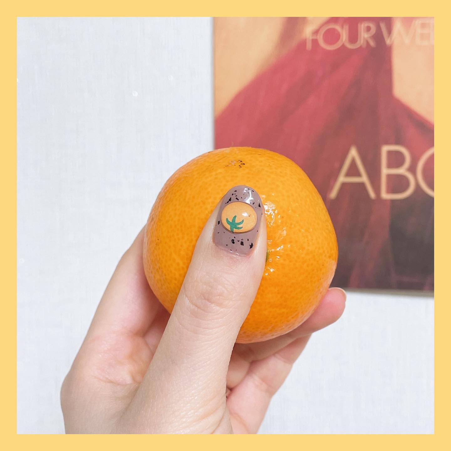 🍊냠냠 귤의 계절
전기장판에서 귤먹으면서 귤네일하기🧡

﹌﹌﹌﹌ 🇸 🇪 🇱 🇫 🇳 🇦 🇮 🇱 ﹌﹌﹌﹌
┊　　┊　　┊　　┊　　┊
┊　　┊　　┊　　┊　　┊
┊　　┊　　┊　　┊　　☆
┊　　┊　　┊　　★
┊　　┊　　☆
┊　　★
☆

❥ ‑‑‑‑ ‑ ‑ ‑ ‑ ‑ ‑ ‑ ‑ ‑ ‑ ‑ ‑ ‑ ‑ ‑
↳💅 사용제품﹏﹏﹏‍ ｡˚✩
#아이빛 #에그젤 #달마시안젤 #에그칩쿠앤크젤 
sisworld_ #곰도리스티커

❥ ‑‑‑‑ ‑ ‑ ‑ ‑ ‑ ‑ ‑ ‑ ‑ ‑ ‑ ‑ ‑ ‑ ‑

. ˚
* * 　　　 ⊹ ˚ . 　　.
⊹ · ✧ 　　　* *
. 　　 ⊹ ✦ 　 ✵ 　　　　　*
* .　 ·
. 　 　 *

#셀프네일 #셀프네일러 #💅 #맞팔 #데일리 #좋아요반사 #좋반 #f4f #likeforlikes #셀카 #네일아트 #셀스타그램 #selfie #퓨어네일 #pure_nail0 #selfnail #❤️ #글리터젤 #글리터젤네일 #쿠앤크네일 #곰돌이네일 #엠보네일 #귤네일 #스티커네일 #곰도리네일