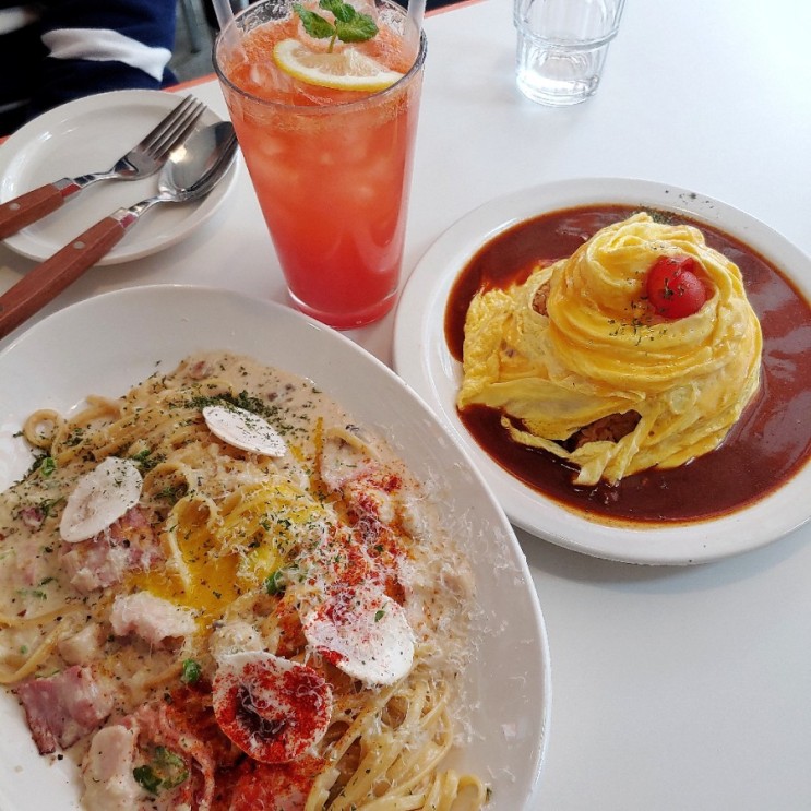 부평구청맛집, 부평청리단길 [키치키치다이닝]