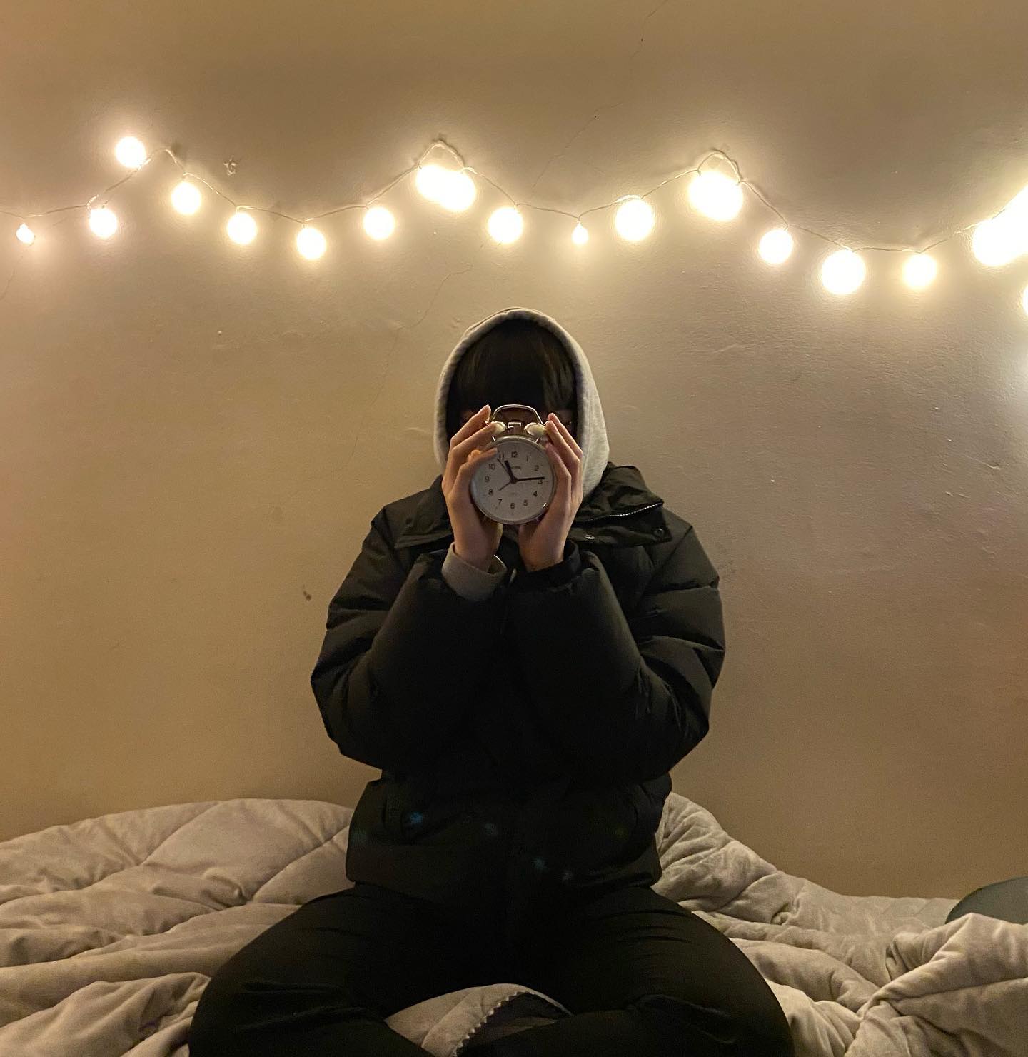 ⏰