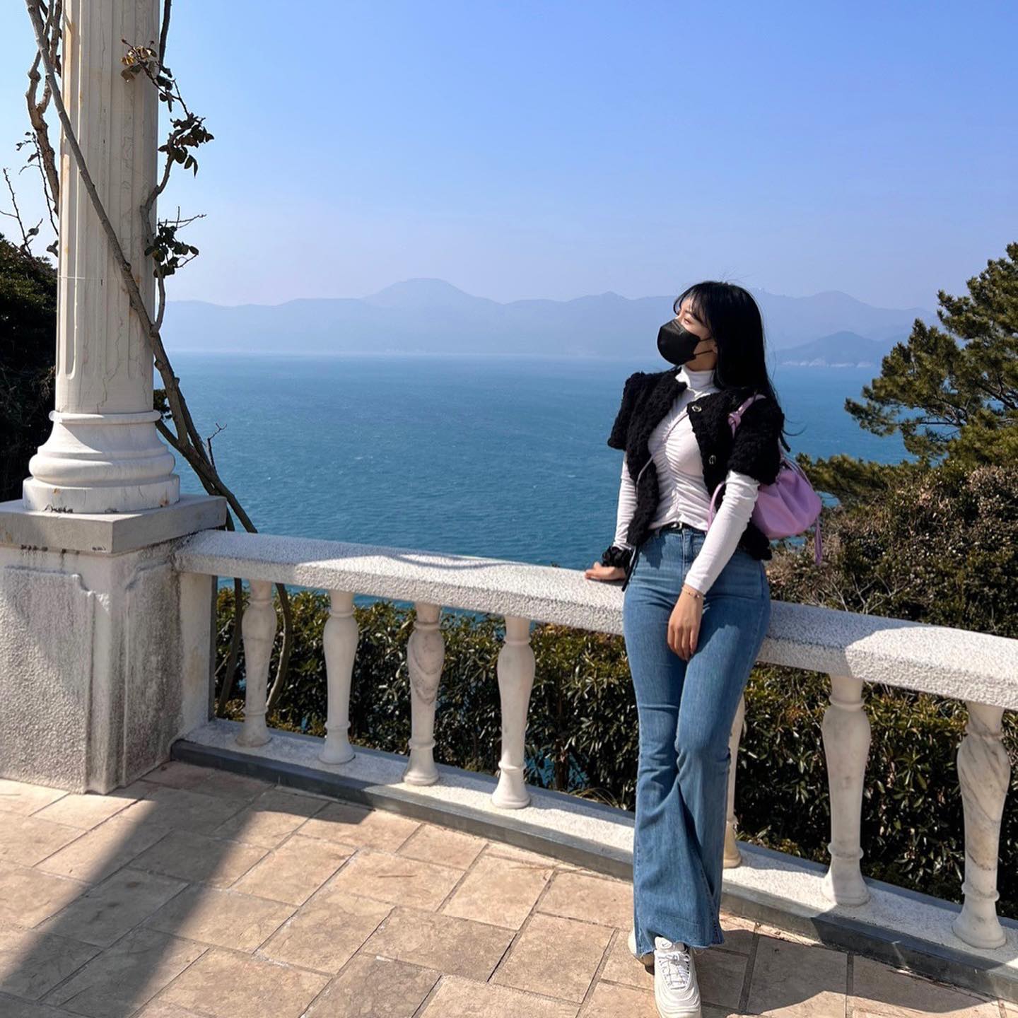 마음은 아직 열일곱..💜
