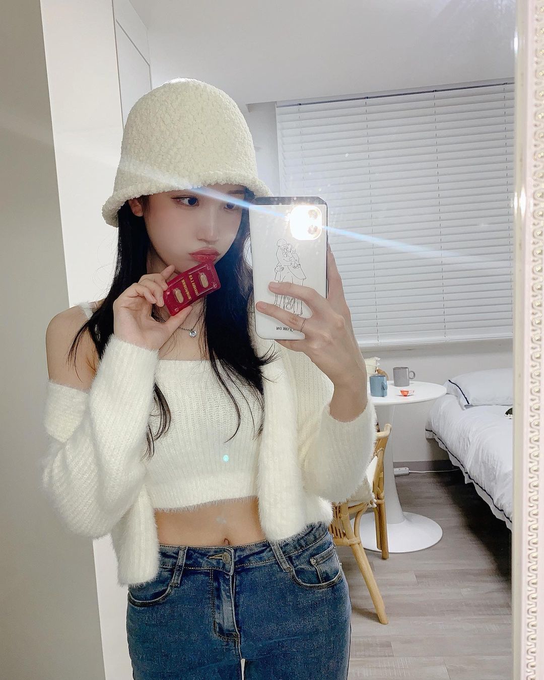 @mooniiiing on Instagram: “#협찬 @wannalab.official 식단없이 하루 2알로 다이어트랑 영양 섭취까지 한 번에 챙기게 도와주는 워너버닝 다이어트🔥 저는 방송에서 아이돌이 추천하는 걸 많이 봤었는
