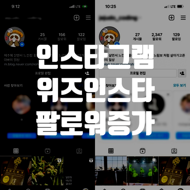인스타 팔로워 구매 인스타그램 팔로워 빠르게 위즈인스타 추천