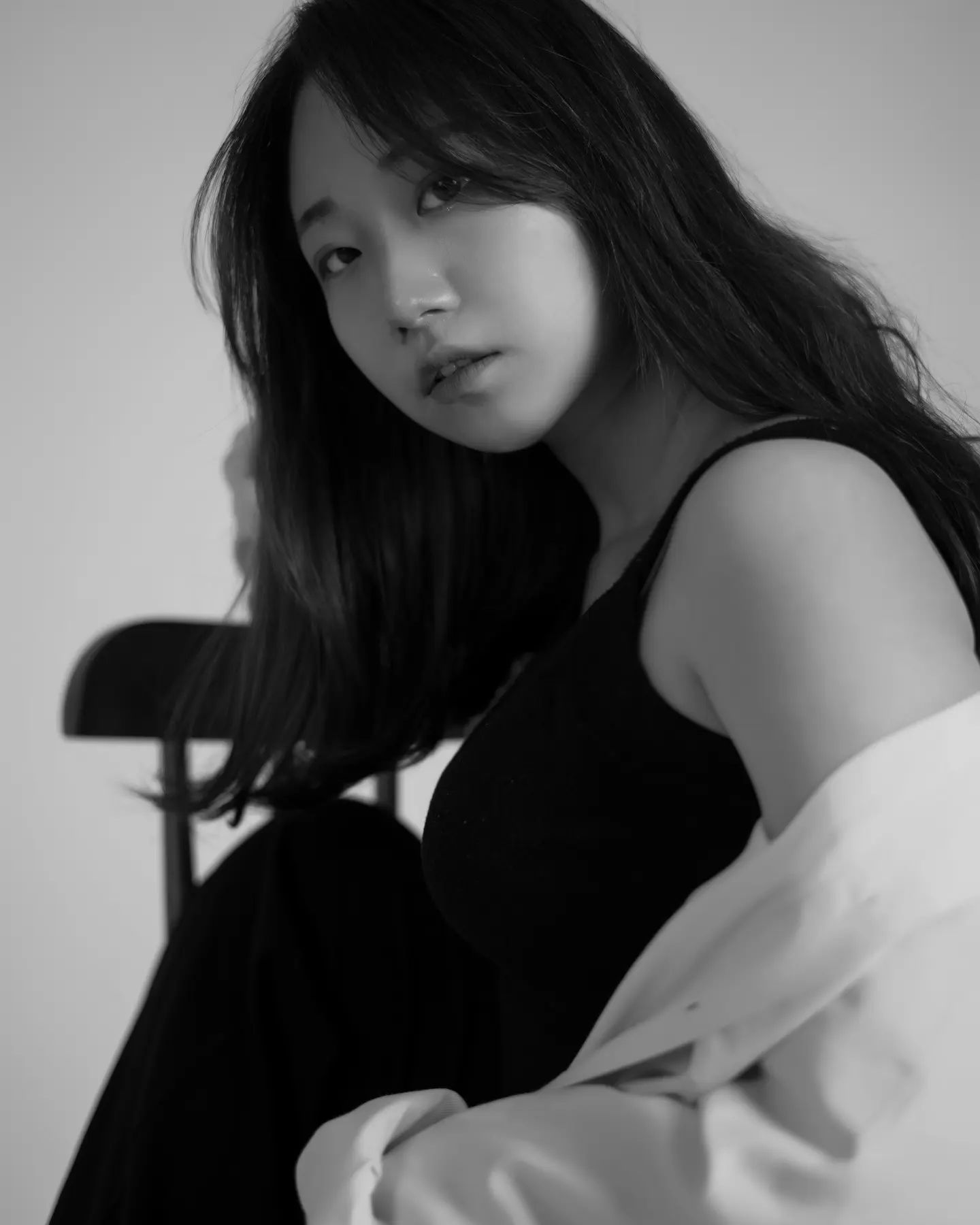 이번 촬영 미쳤다리❤

피드 도배 예정입니다오.