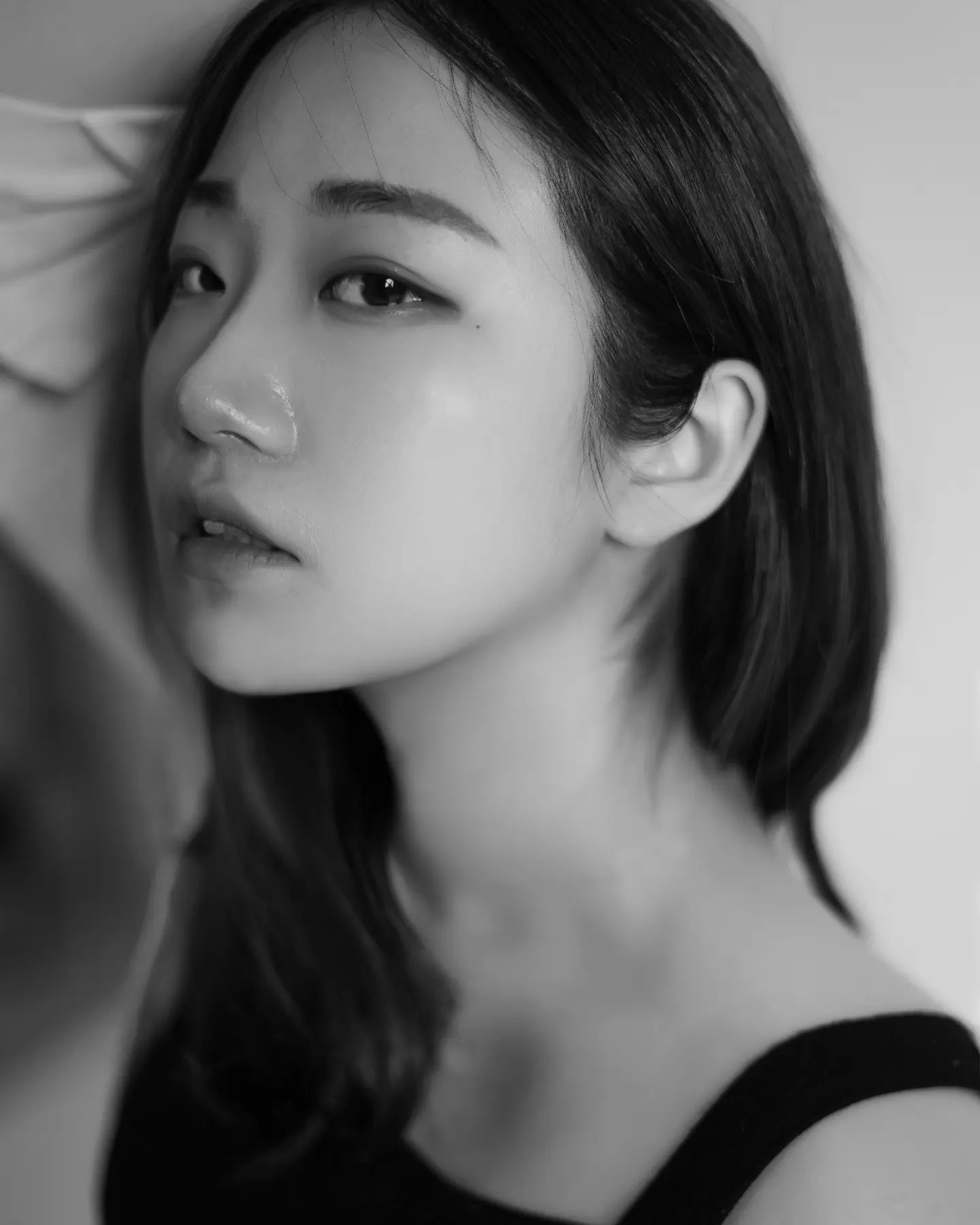 아닌가 나 많이 섹시할지도?....