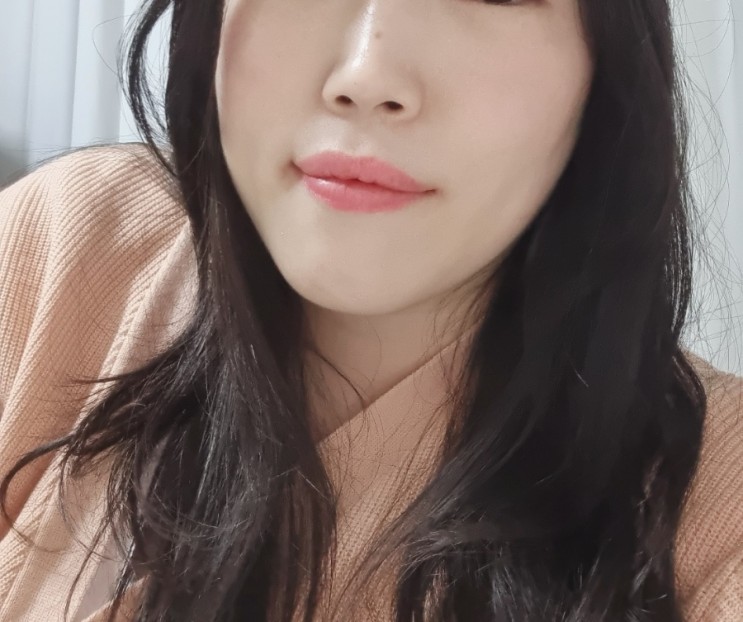 오아이브 턴오버크림 I 안면홍조크림 대추천 :)