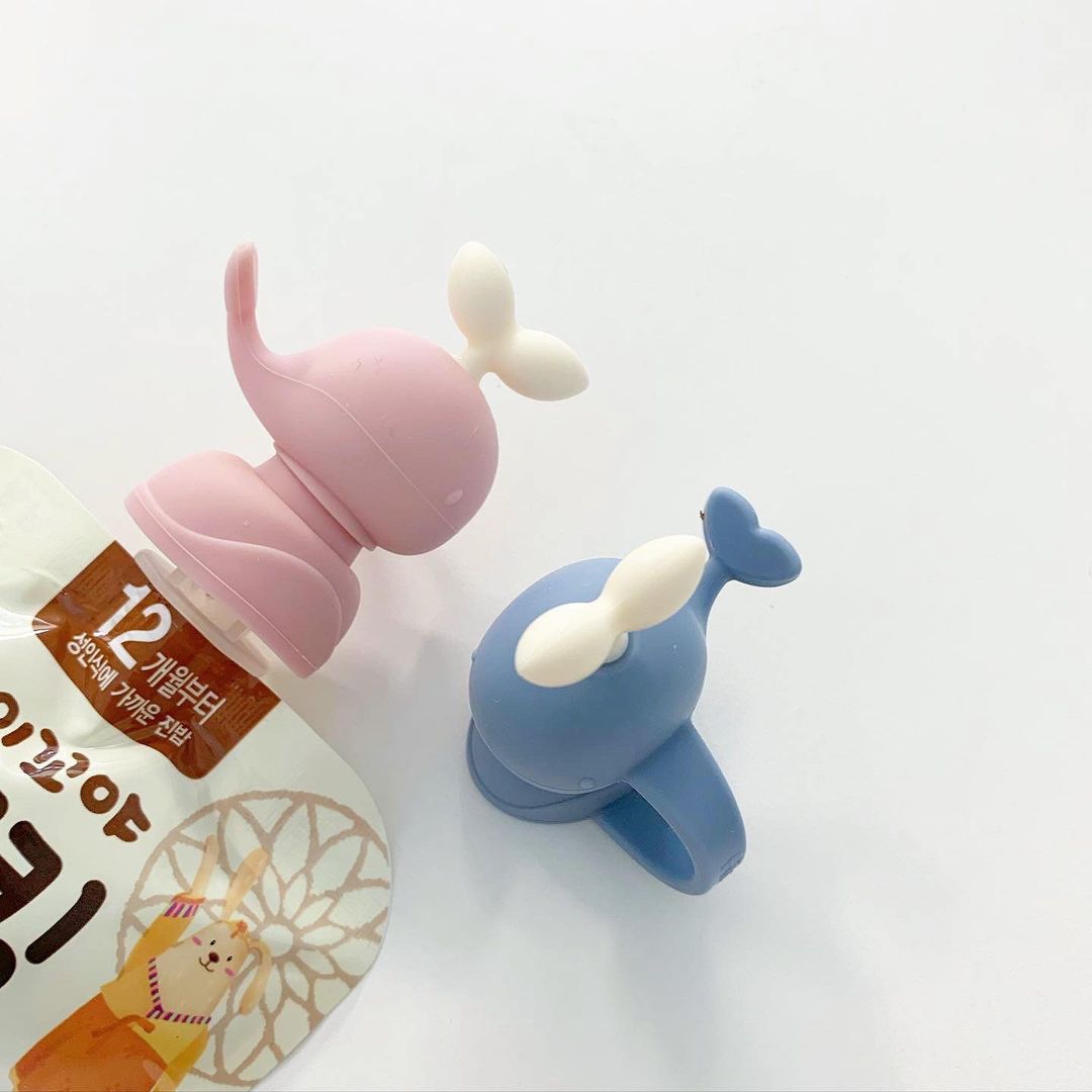 @daonism__ on Instagram: “#제품제공 요즘 다온이랑 외출이나 외박이 잦아지면서 매끼마다 이유식을 다 챙기기가 좀 버겁더라구요🥱😅 그래서 가끔 대기업의 힘을 빌리곤 하는데, 다온이는 특