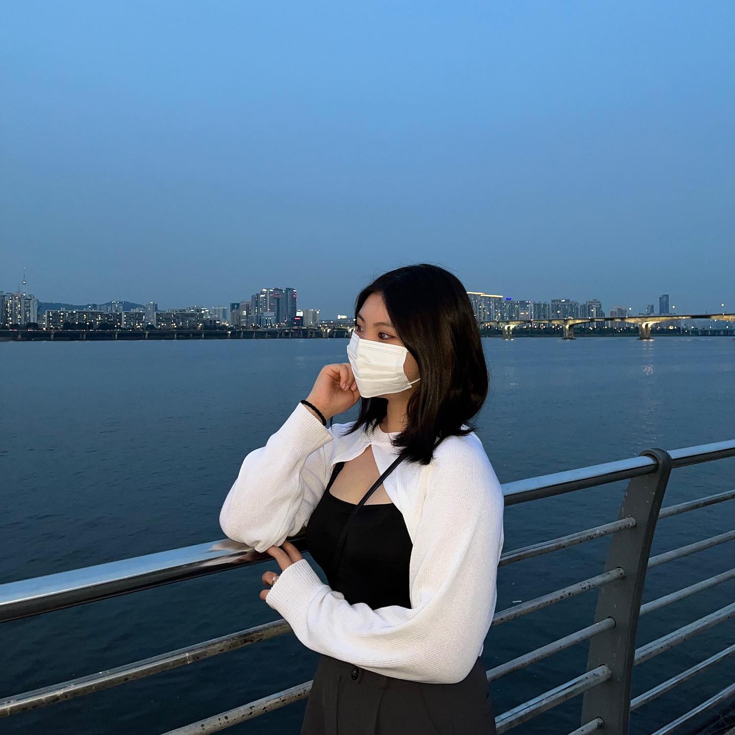 한강