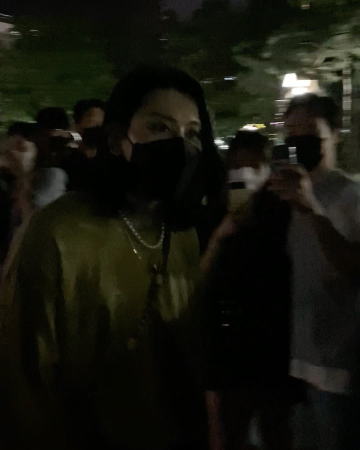 parkhyoshin.official 

대장 영접 .. 🤤✌🏻💕

#220622 #박효신 #웃는남자