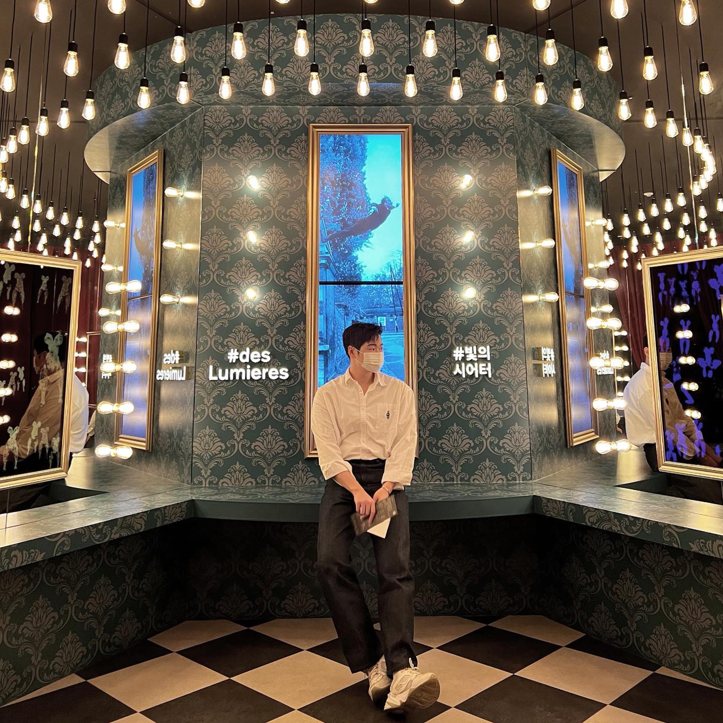 황금빛 화가🫥