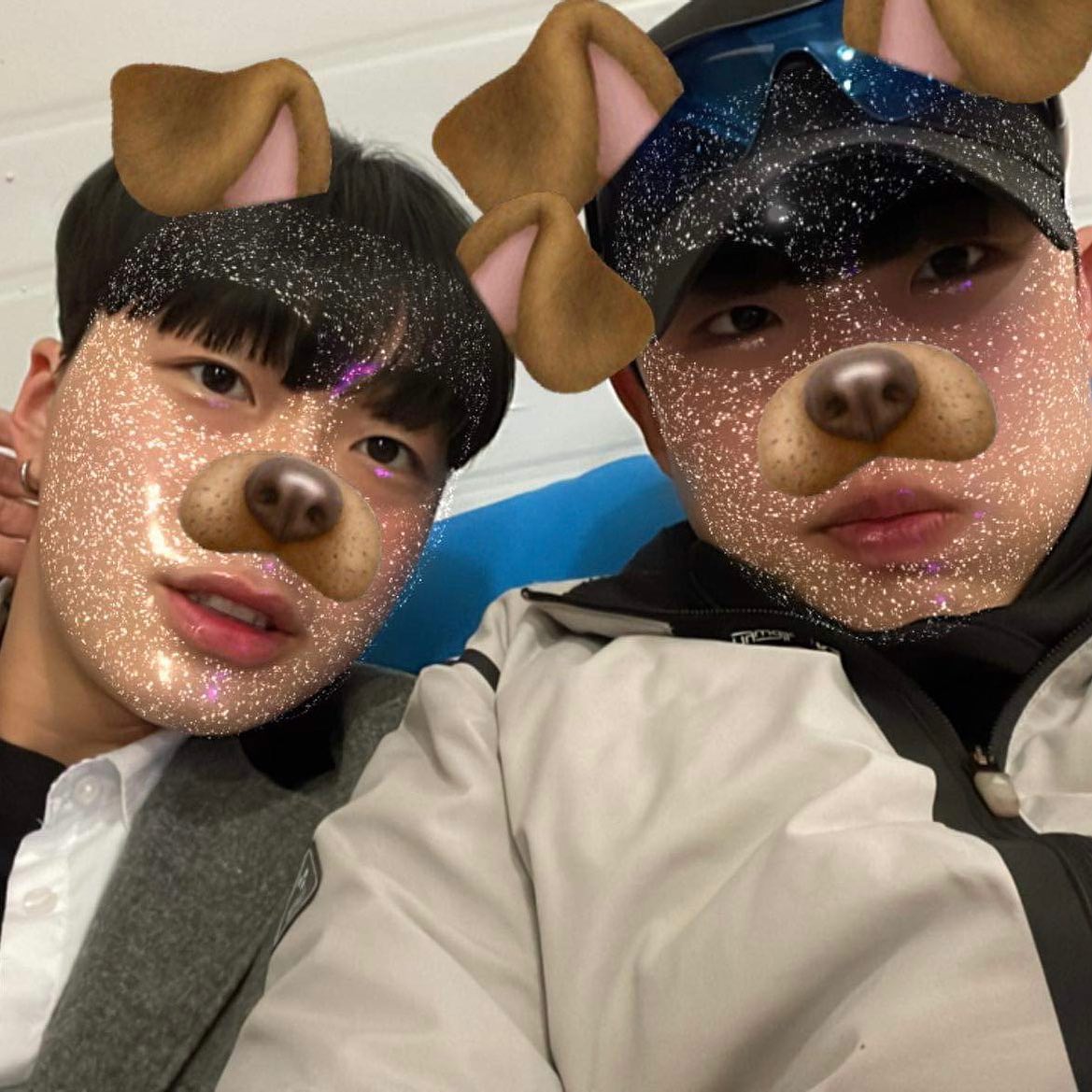 🐶🐶