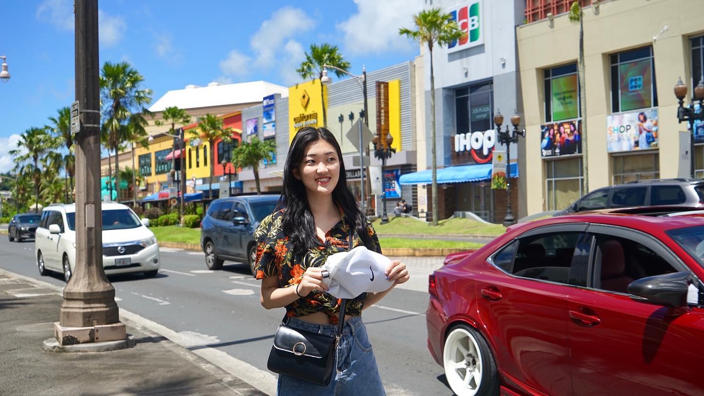 🌴Guam 2-1🌴
#해외여행 #괌